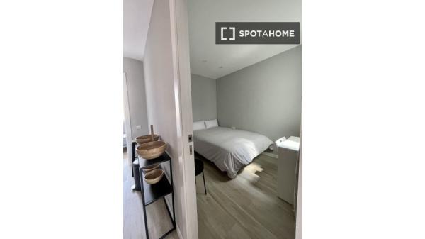 Room in shared apartment in L'Hospitalet de Llobregat