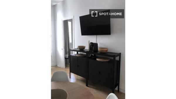 Room in shared apartment in L'Hospitalet de Llobregat