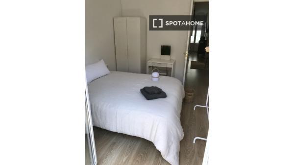 Chambre en colocation à L'Hospitalet de Llobregat