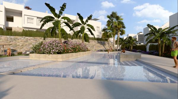 Residencial Mar Egeo