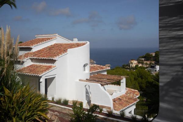 Casa independiente en calle Gustav Mahler, 6