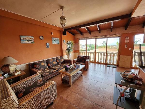 Chalet en Villamontes-Boqueres