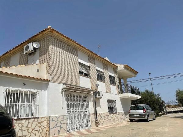 Chalet en Villamontes-Boqueres