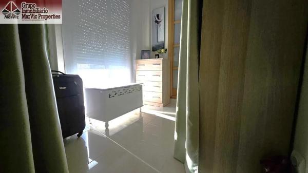 Piso en Barrio Alitana - Casablanca