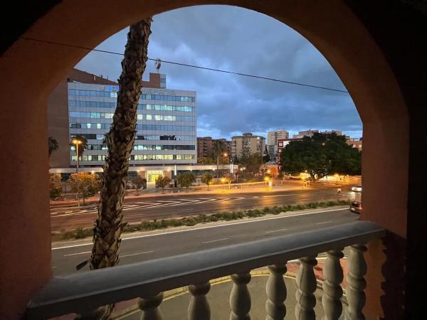 Piso en Gran Vía Conde de Casa Rojas