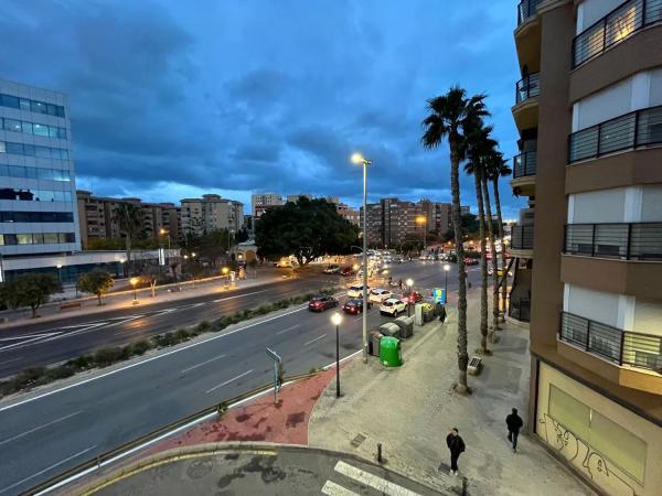 Piso en Gran Vía Conde de Casa Rojas