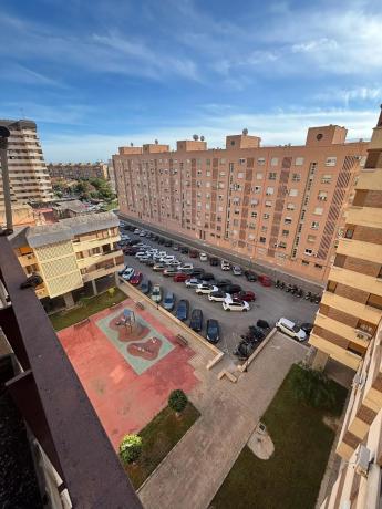 Piso en avenida de Alcalde Lorenzo Carbonell