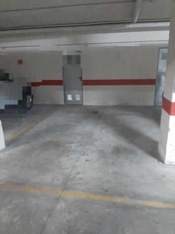 Piso en travesía del Canal