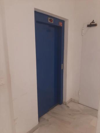 Piso en travesía del Canal
