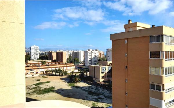 Piso en Barrio Playa de San Juan