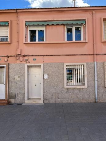 Casa independiente en calle Virgen de Loreto, 19