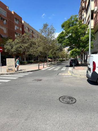 Chalet adosado en calle de Jávea