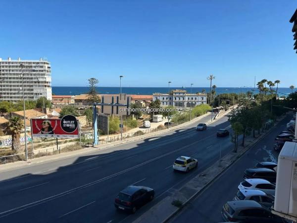 Piso en Barrio Raval Roig-Virgen del Socorro