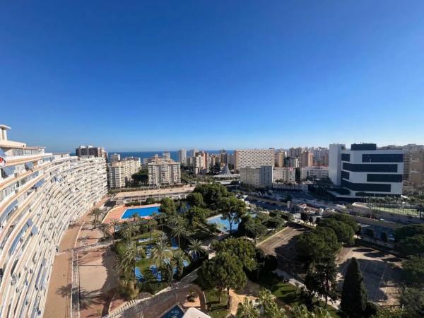 Estudio en Barrio Playa de San Juan