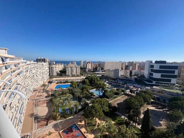 Estudio en Barrio Playa de San Juan