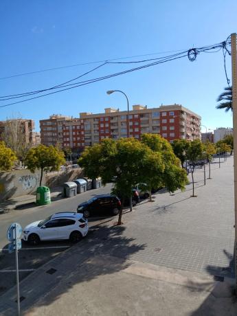 Piso en calle Virgen del Puig s/n