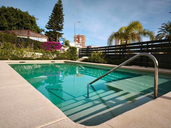 Casa independiente en avenida de Villajoyosa