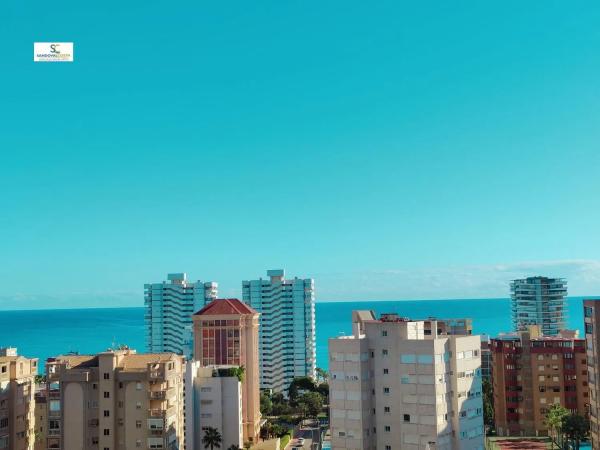 Piso en Barrio Playa de San Juan