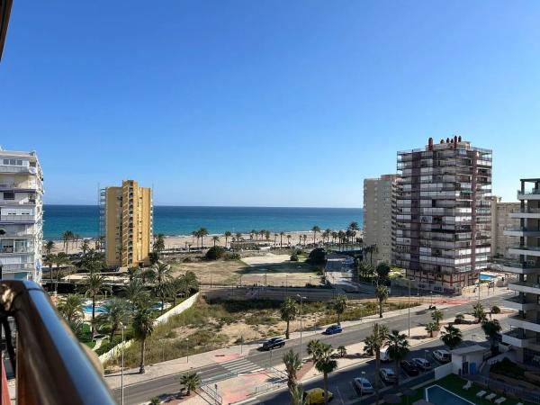 Ático en Barrio Cabo de las Huertas