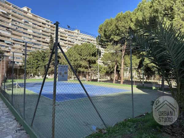 Piso en avenida Benidorm