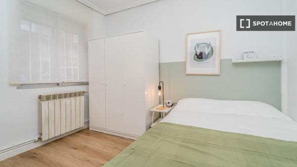 Shared apartment in Valladolid