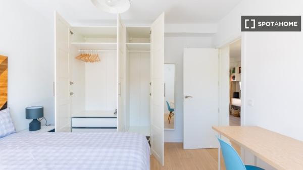 Apartamento de 2 dormitorios en alquiler en La Macarena, Sevilla