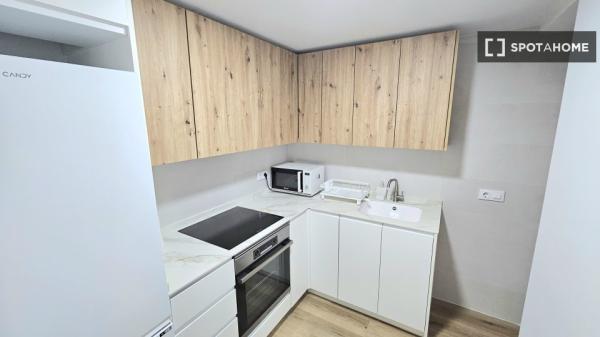 Habitación en piso compartido en valència