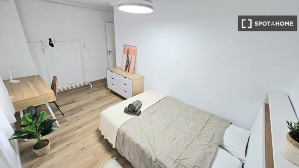 Habitación en piso compartido en valència