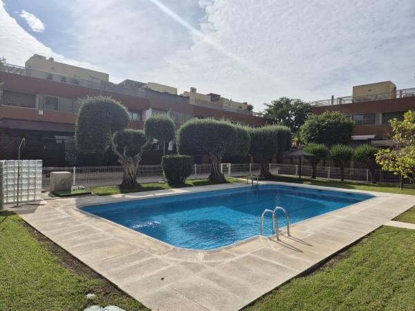 Chalet en Barrio Alicante Golf