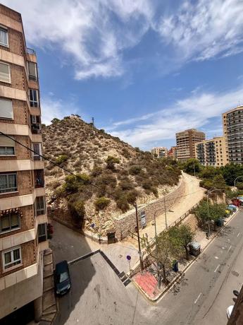 Piso en Barrio Raval Roig-Virgen del Socorro