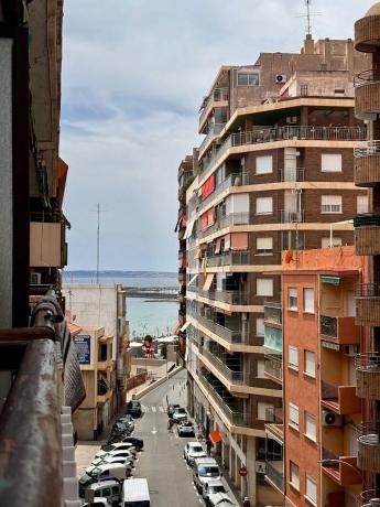 Piso en Barrio Raval Roig-Virgen del Socorro