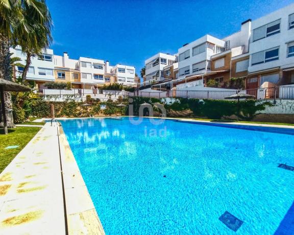 Chalet en Barrio Cabo de las Huertas