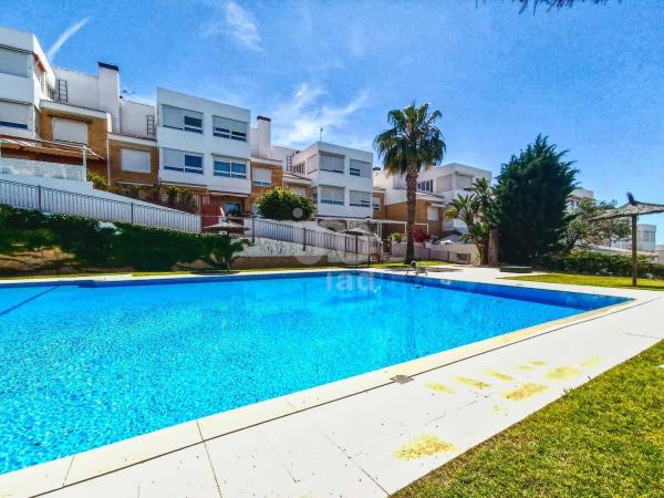 Chalet en Barrio Cabo de las Huertas