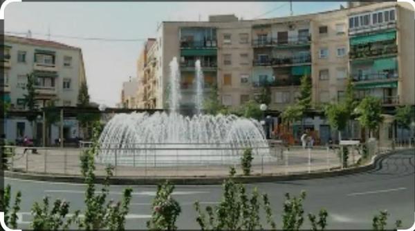 Piso en Barrio Colonia Requena - Virgen del Carmen