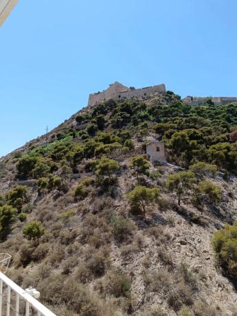 Ático en Barrio Raval Roig-Virgen del Socorro