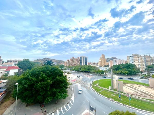 Piso en avenida Ciudad León de Nicaragua