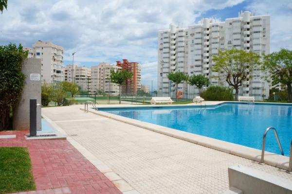 Piso en avenida de la Costa Blanca, 102