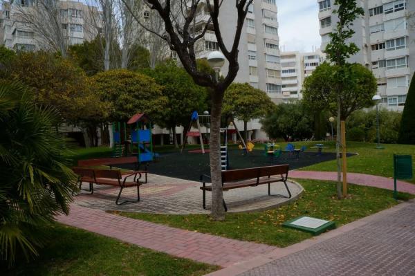 Piso en avenida de la Costa Blanca, 102