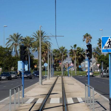 Piso en avenida Países Escandinavos, 21