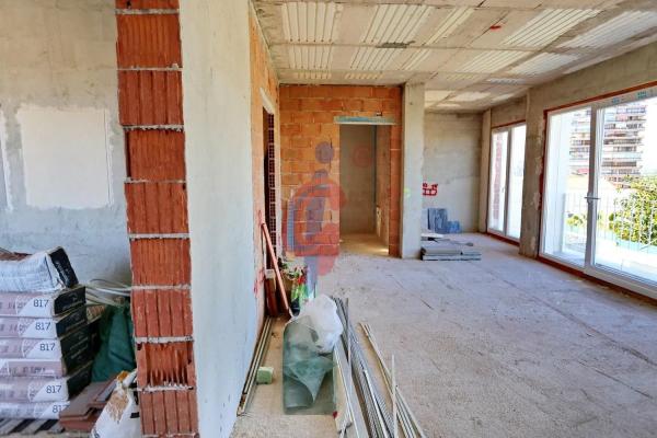 Casa independiente en calle Sierra San Julián, 15