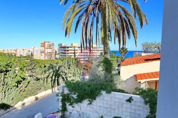 Casa independiente en calle Sierra San Julián, 15