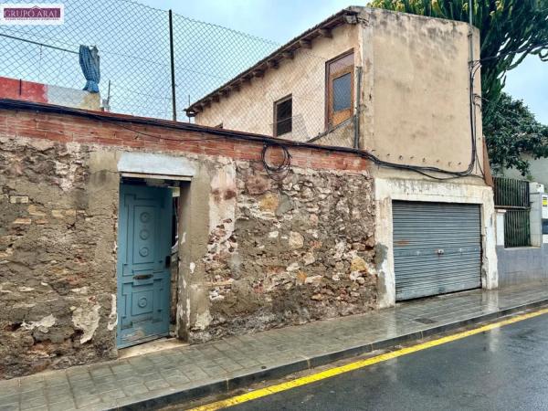 Casa independiente en calle Nostra Senyora dels Angels, 20