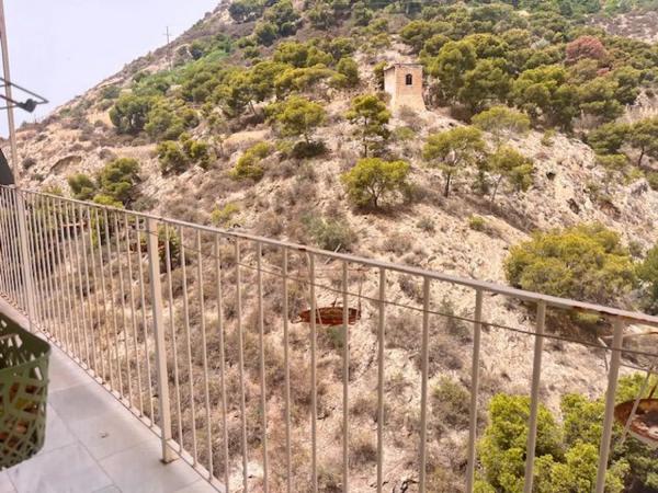 Ático en calle de la Virgen del Socorro, 61