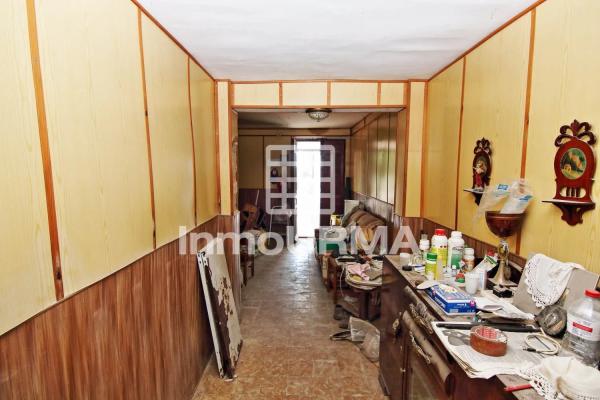 Chalet adosado en Diseminado Bacarot, 29 a