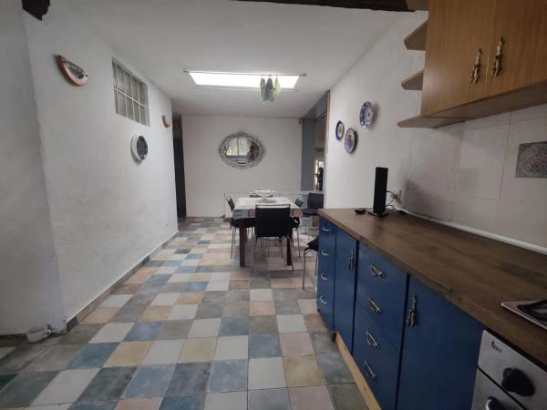 Chalet pareado en calle del Pagel, 6 a