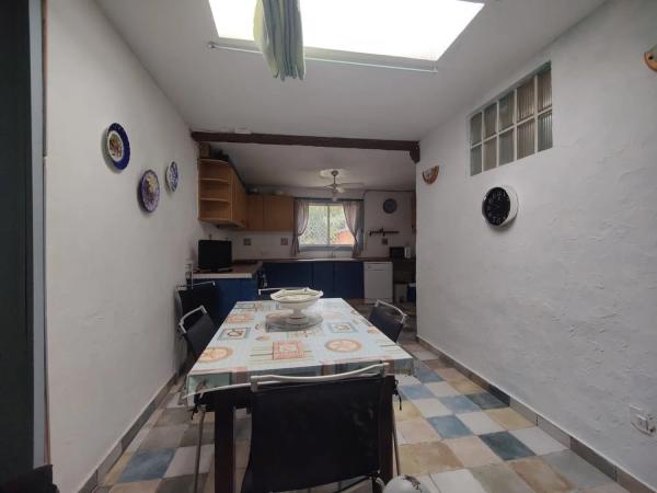 Chalet pareado en calle del Pagel, 6 a