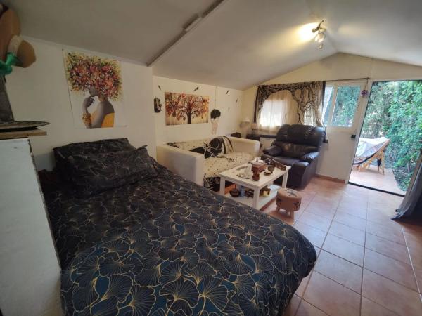 Chalet pareado en calle del Pagel, 6 a