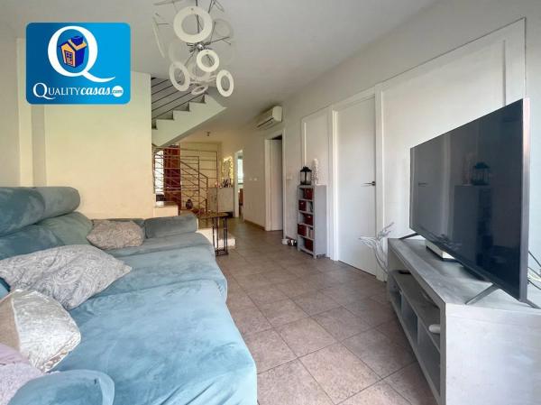 Chalet en Barrio Alicante Golf