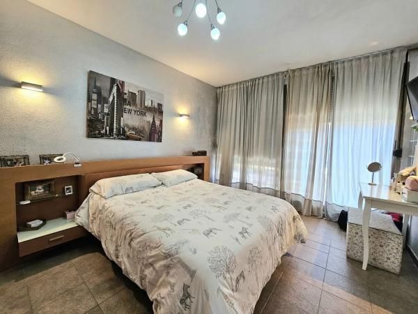 Chalet adosado en avenida Conrado Albaladejo, 37 -f