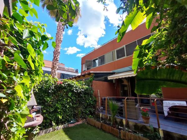 Chalet adosado en avenida Conrado Albaladejo, 37 -f